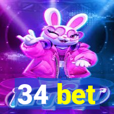 34 bet